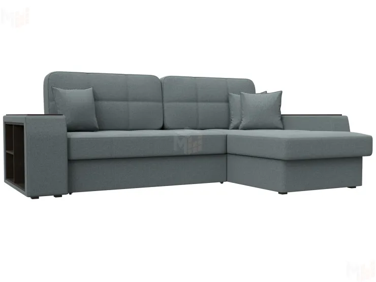 Диван угловой Брюссель правый угол