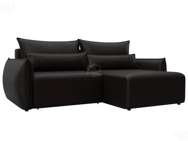 Диван угловой Лига-051 НПБ угол универсальный