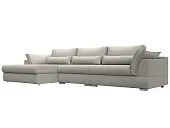 Диван угловой Пекин Long угол левый