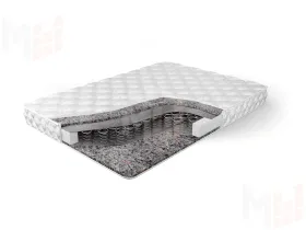 Матрас Люкс Стандарт 80х200 см