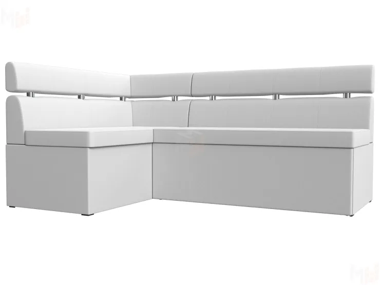 Диван кухонный угловой Классик левый угол