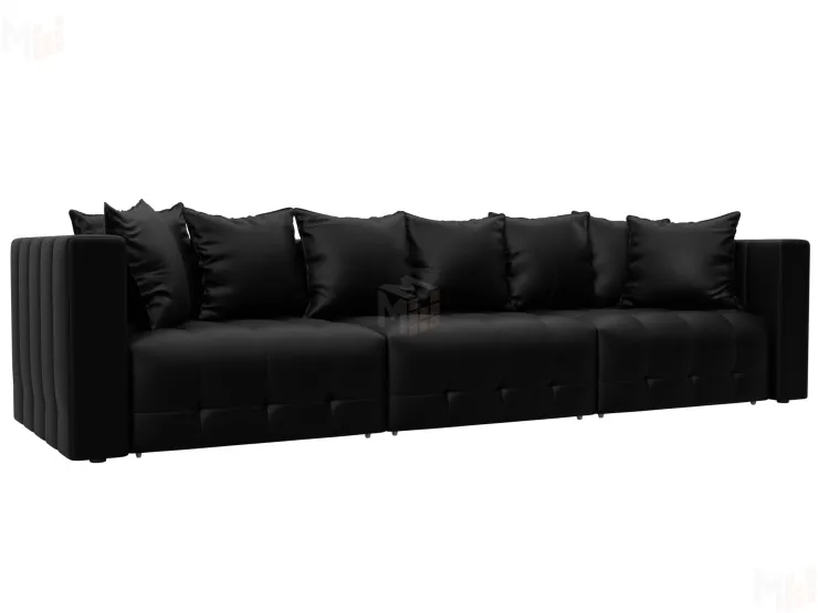 Диван прямой Лига-052 НПБ Лонг