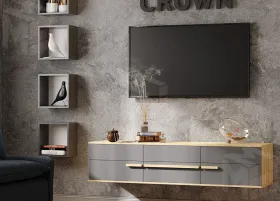 Гостиная CROWN 4 Гостиная CROWN 4