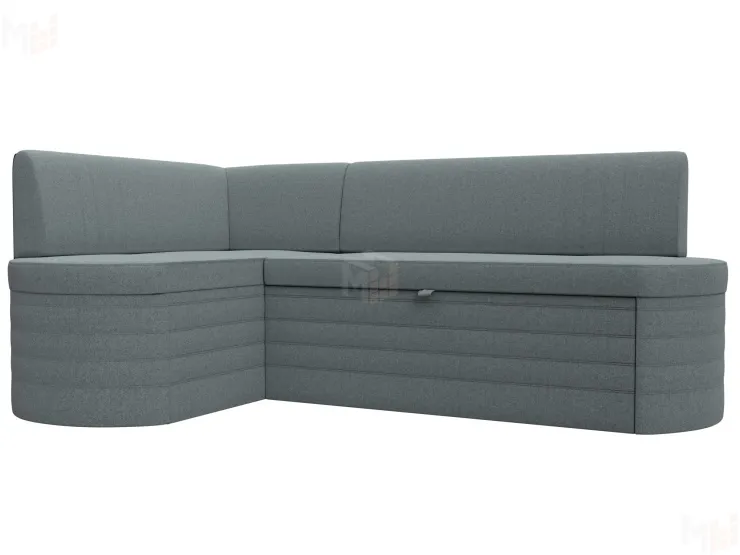 Диван кухонный угловой Токио левый угол