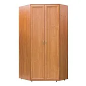 Шкаф угловой 2-х дверный № 145