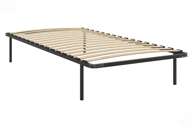 Основание разборное 890х1980 (0.9) с опорами 