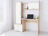 Стол компьютерный Квартет-9 Стол компьютерный Квартет-9