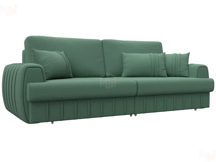 Диван прямой Лига-057 НПБ