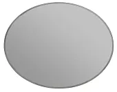 Зеркало Нонна ППУ мокко глянец