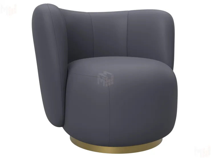 Кресло Лига-072