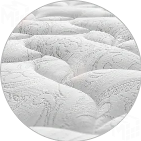 Матрас Royal Plus S1000 80х190 см