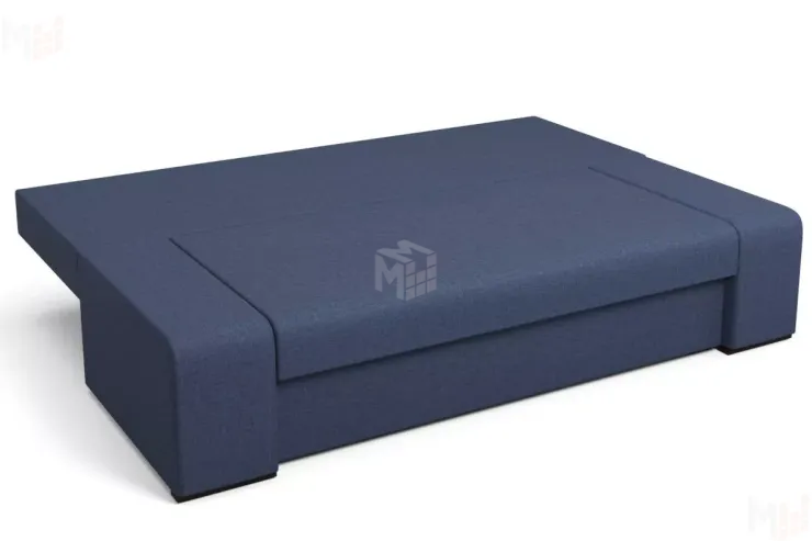 Диван-кровать Монако Синий