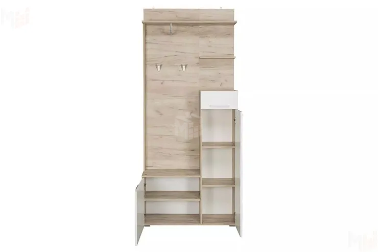 Шкаф многоцелевого назначения Лайн 10.16