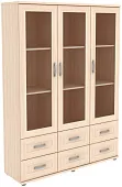 Шкаф для книг ГАРУН-К 403.08