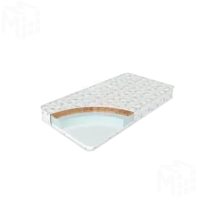 Детский матрас Bunny 70*160 см