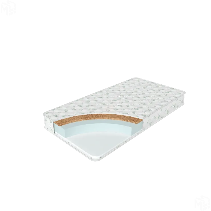 Детский матрас Bunny 70*160 см