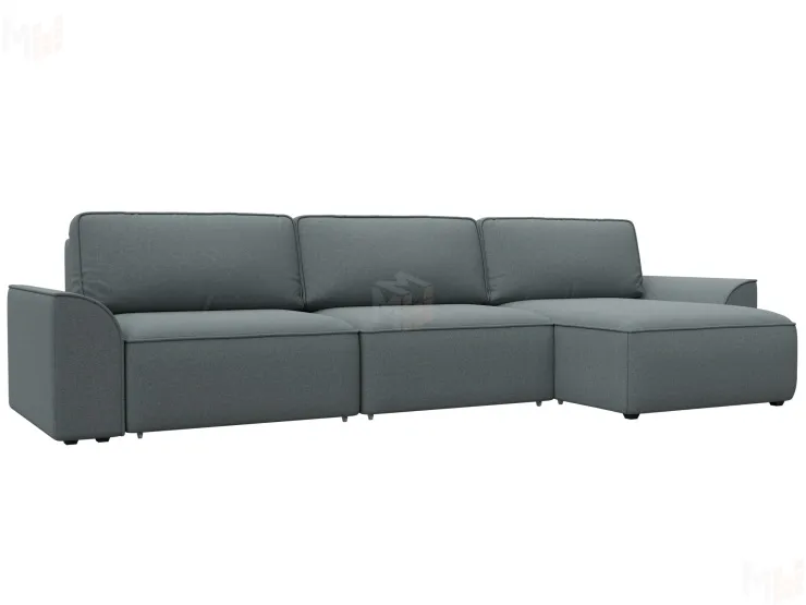 Диван угловой Лига-048 НПБ лонг