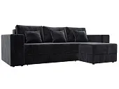 Диван угловой Лига-076 угол универсальный