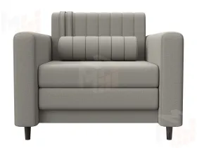 Кресло Лига-070 ( Амур 02 бежевый )