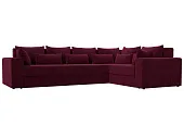 Диван угловой Майами Long правый угол
