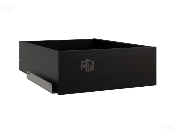 2.06.09.130.5 МАКС ящик выдвижной 50х58 Дуб Венге RU