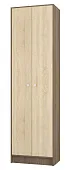 Шкаф Ямайка ЯПШ-1 ясень шимо/дуб сонома