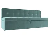 Диван кухонный прямой Техас