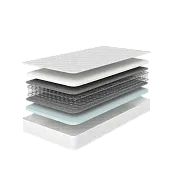 Детский матрас Bambino Kids 90*190 см