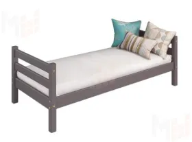 Кровать «Соня» вариант №1 Лаванда