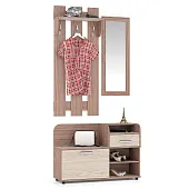 Прихожая П-5 Вариант 1