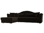 Диван угловой Артис левый угол