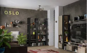 Гостиная OSLO 1 Гостиная OSLO 1