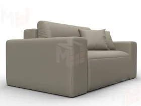 Кресло Лига-036 НПБ ( GRIFON 04 бежевый )