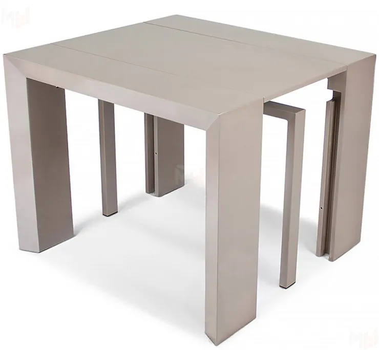 Стол-консоль B2316P Кофе