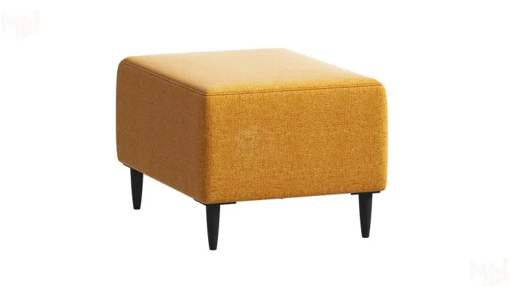 Пуф Киркас Twist 12 (turquoise) Пуф Киркас Twist 12 (turquoise)