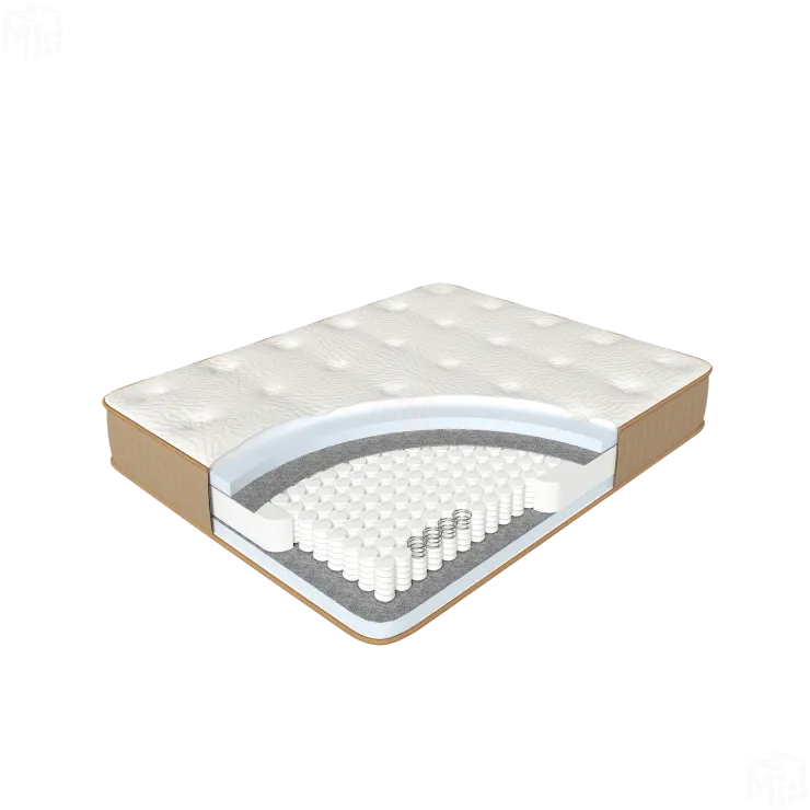 Матрас Milano 2  120*190 см