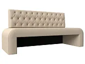 Диван кухонный прямой Кармен Люкс