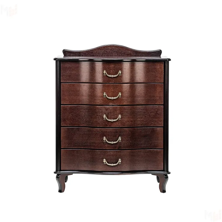 Комод Leset "Джульетта" (Орех)