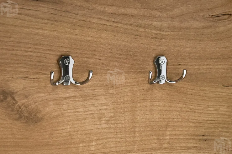 Шкаф с вешалками Соренто