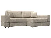 Диван угловой Лига-055 НПБ угол универсальный