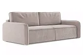 Диван-кровать Сенатор Бежевый