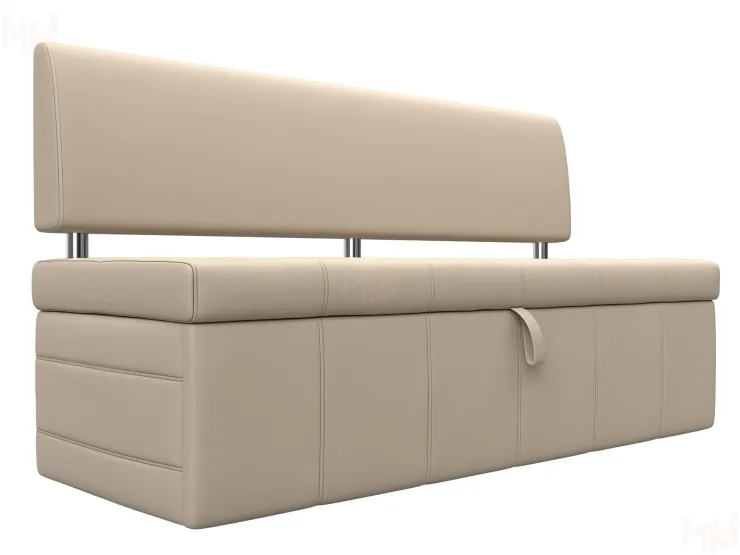 Диван кухонный прямой Стоун