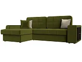 Диван угловой Брюссель левый угол