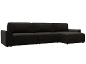 Диван угловой Лига-048 НПБ лонг