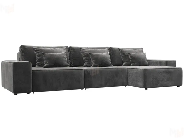 Диван угловой Лига-074 угол универсальный