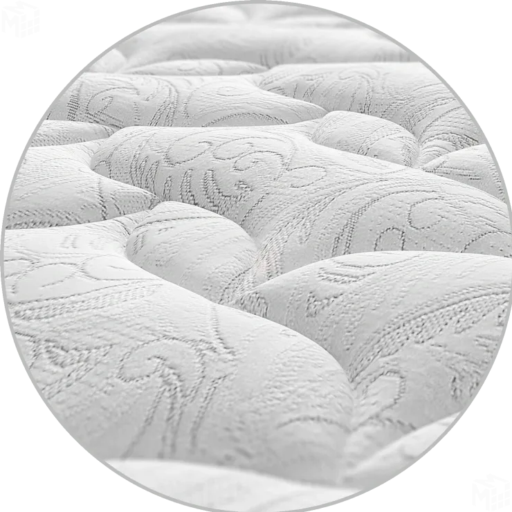 Матрас Royal Soft S1000 80х200 см