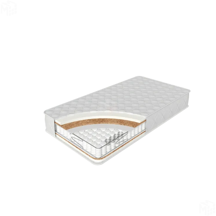 Детский матрас Baby Orto 80*190 см