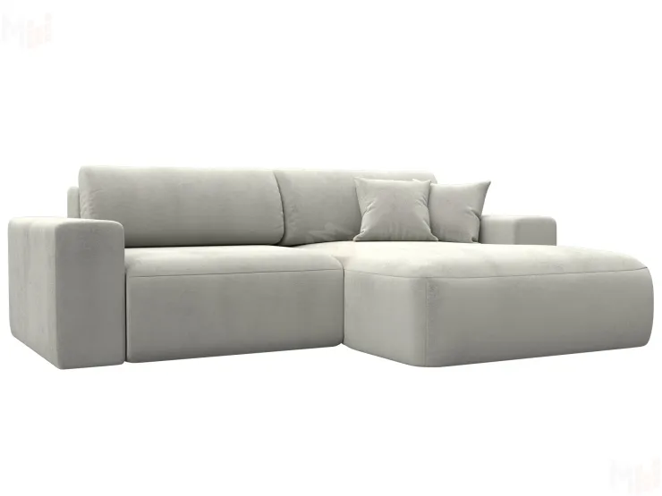 Диван угловой Лига-036 НПБ Классик правый угол