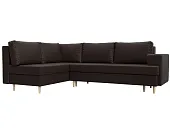 Диван угловой Сильвана левый угол