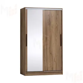 Шкаф-купе Strike 1200 Зеркало